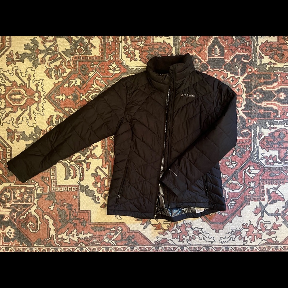Columbia Women’s Heavenly™ Jacket